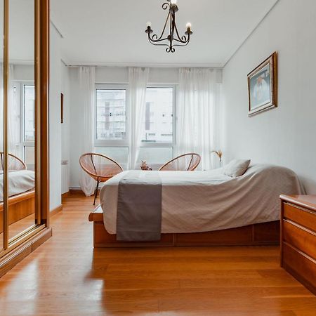 La Terrazuca Διαμέρισμα Σανταντέρ Εξωτερικό φωτογραφία