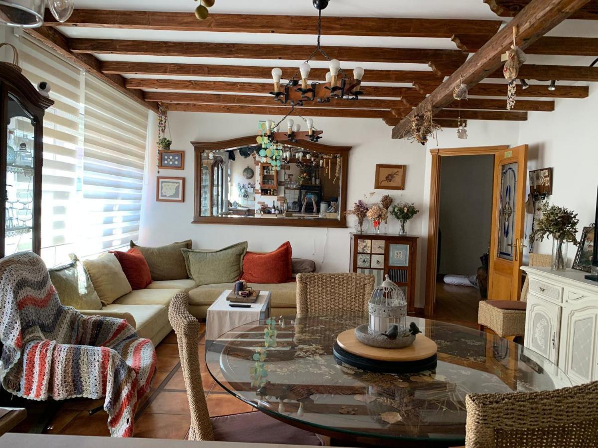 La Terrazuca Διαμέρισμα Σανταντέρ Εξωτερικό φωτογραφία
