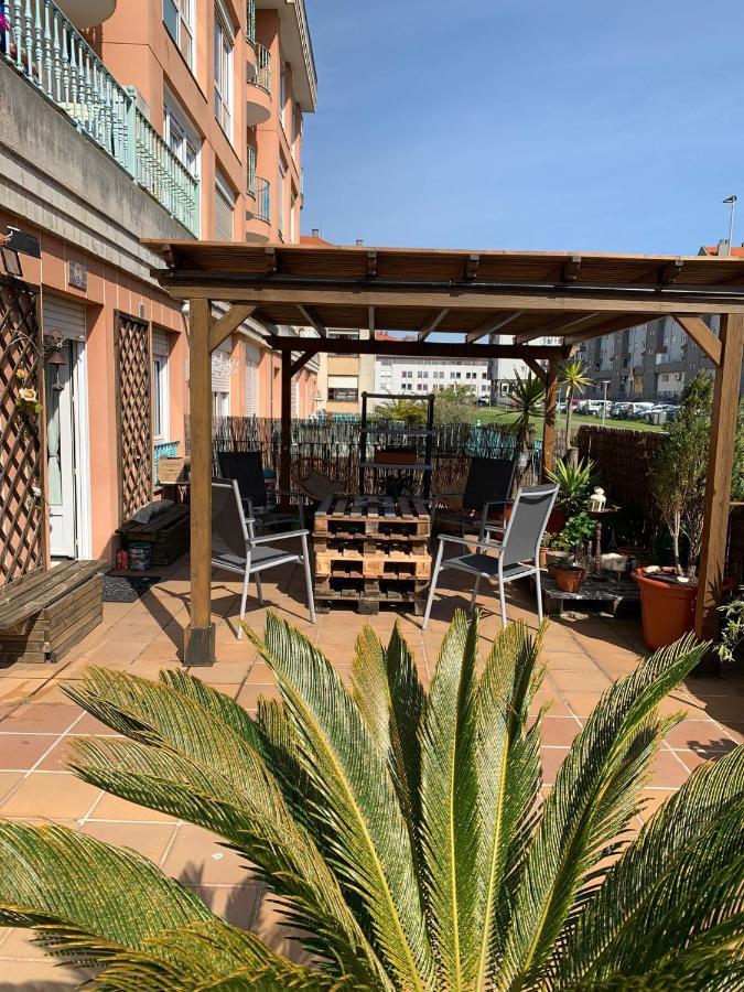 La Terrazuca Διαμέρισμα Σανταντέρ Εξωτερικό φωτογραφία