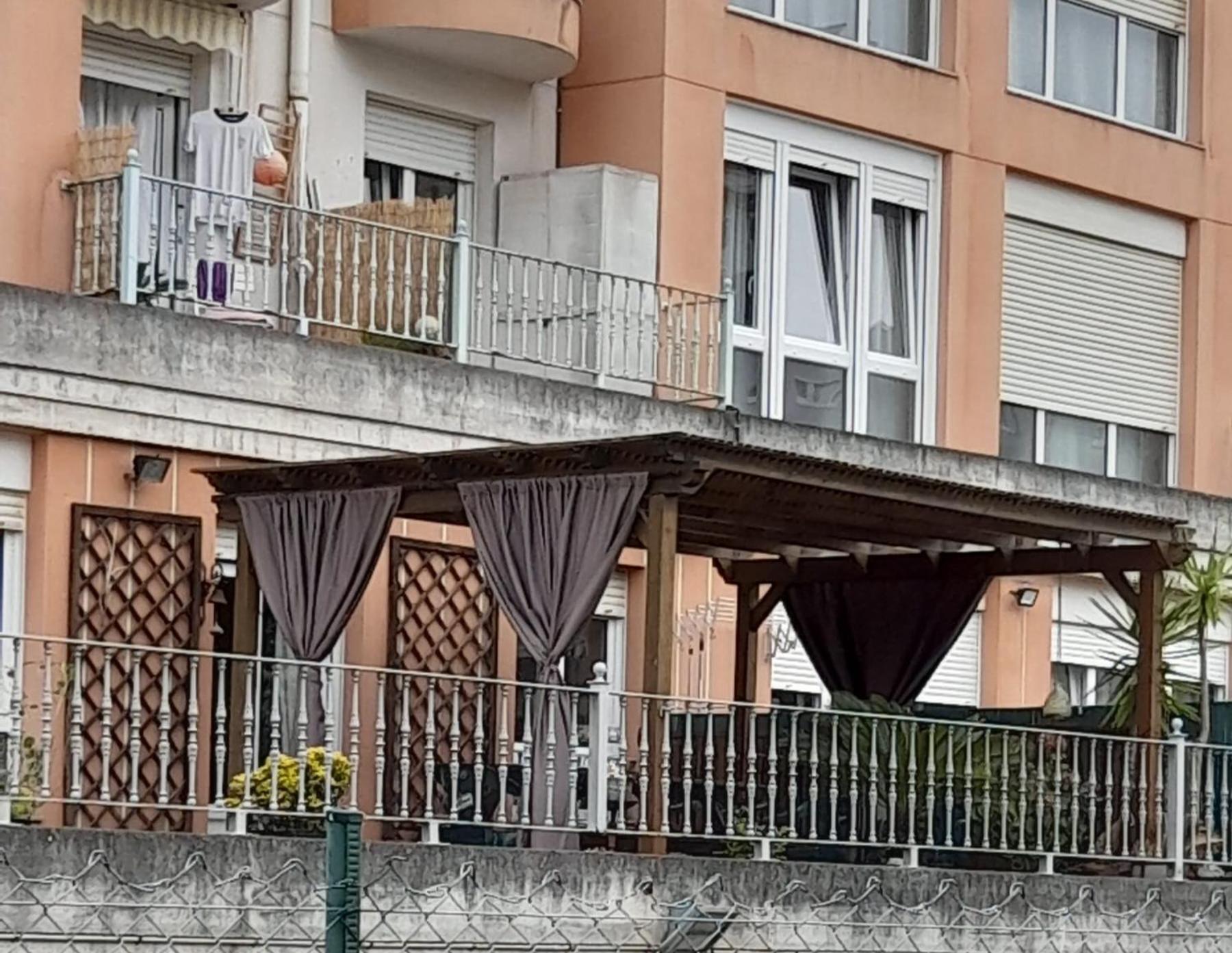 La Terrazuca Διαμέρισμα Σανταντέρ Εξωτερικό φωτογραφία